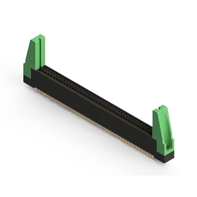 395-088-525-288 EDAC Inc.  Edgeboard Connectors